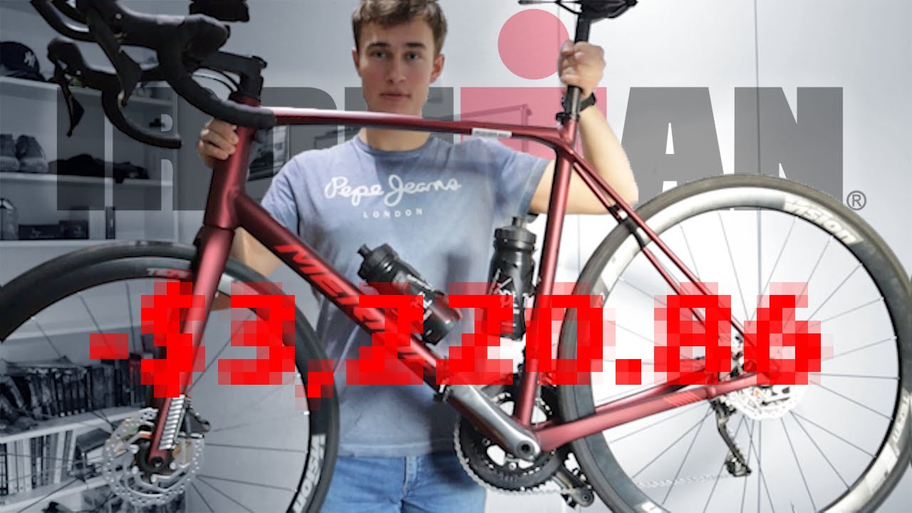 How Much Does Ironman Gear Cost Full Breakdown YouTube how-much-does-ironman-gear-cost-full-breakdown-youtube