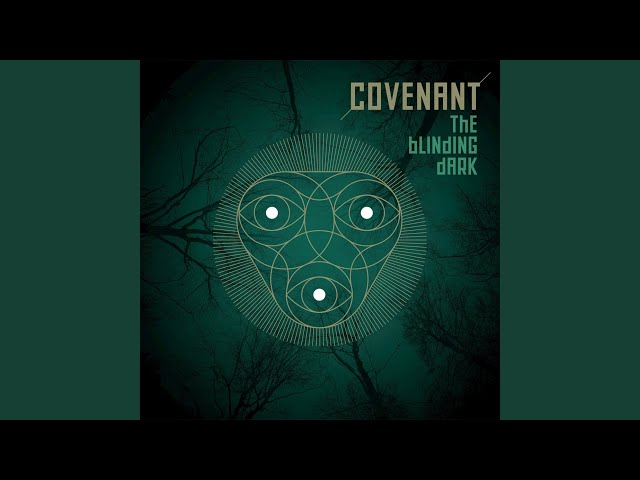 Covenant - A Rider On A White Horse