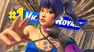 1 Vs 99 PLAYERS IN FORTNITE!!