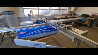 Mizrak Diamond 3200 S Formatna Žaga