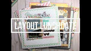 Layout Lunchdate (#4)