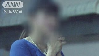 交際タイ人女性「彼はいつも隠し事を・・・」24億円不明(13/11/07)