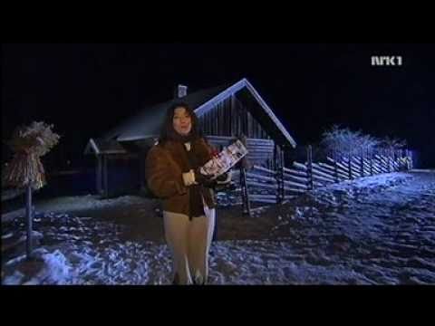 Maj Britt Andersen - Julekveldsvisa (2010)