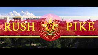 RUSH PIKE U OF A '17