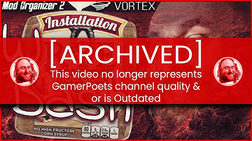 Wrye Bash || Installation || Tutorial Tuesday