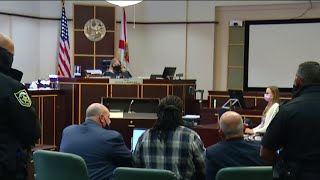 Judge denies Markeith Loyd’s request to represent himself
