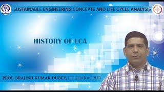 History of LCA