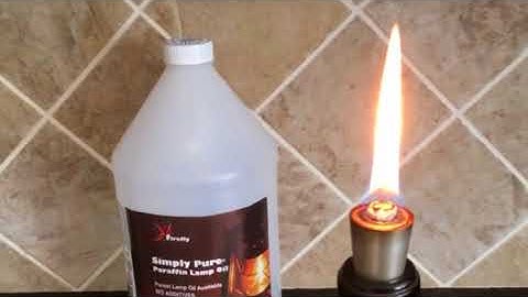 DIY Wine Bottle Tiki Torch Tips