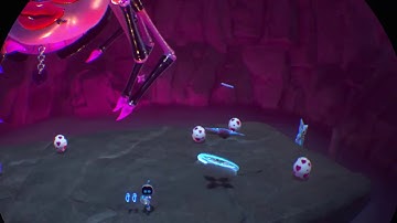 Transmisión de PS4 VR en vivo / ASTROBOOT