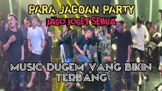 MIXTAPE FUNKOT || PARTY PALING HEBOH 2024 || MUSIC PARTY TOP REQUEST
