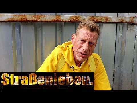 Crack Droge - meine böse Erfahrung | Hamburg Hauptbahnhof | Straßenleben Interview