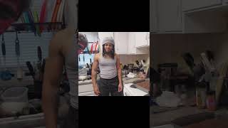 TASTES LIKE FIRE #bake #cook #shorts #oven #sound #eggs #cake #devil #satan #diddy #fyp #pov #duet