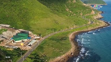 Nan giải bài toán xử lý rác cho Côn Đảo | Bài 2: Bãi biển đẹp trở thành núi rác! | BRTgo