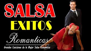 SALSA ROMANTICA Exitos 2020, Grandes Canciones de la Mejor Salsa Romantica