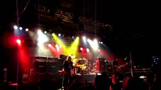 Motorhead &quot;Over The Top&quot; Live 2011-02-05 Portland