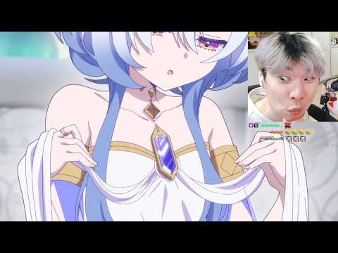 HOLD UP....the romance is ACTUALLY HITTING ?? | My Ribdiculous Reincarnation Episode 2 REACTION