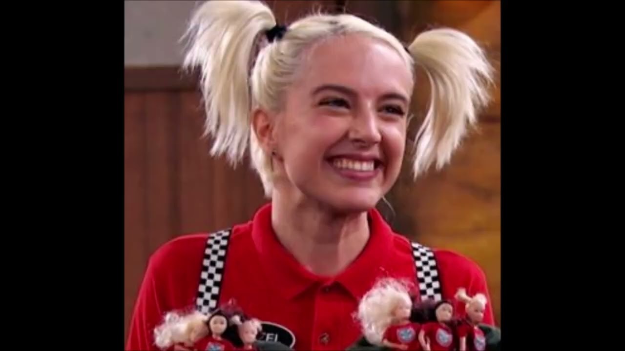 That 70s Show (John Clancy) Cast Video (Happy Birthday Mila Kunis)