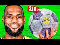 Ridiculously Expensive Things Lebron James Spends His Billions