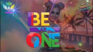 Be As One ( Hard ) 2025 • Rio Da Beat • Single Funkot