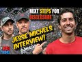 Jesse michels talks ufos townsend brown david grusch jason sands  the hope for more hearings