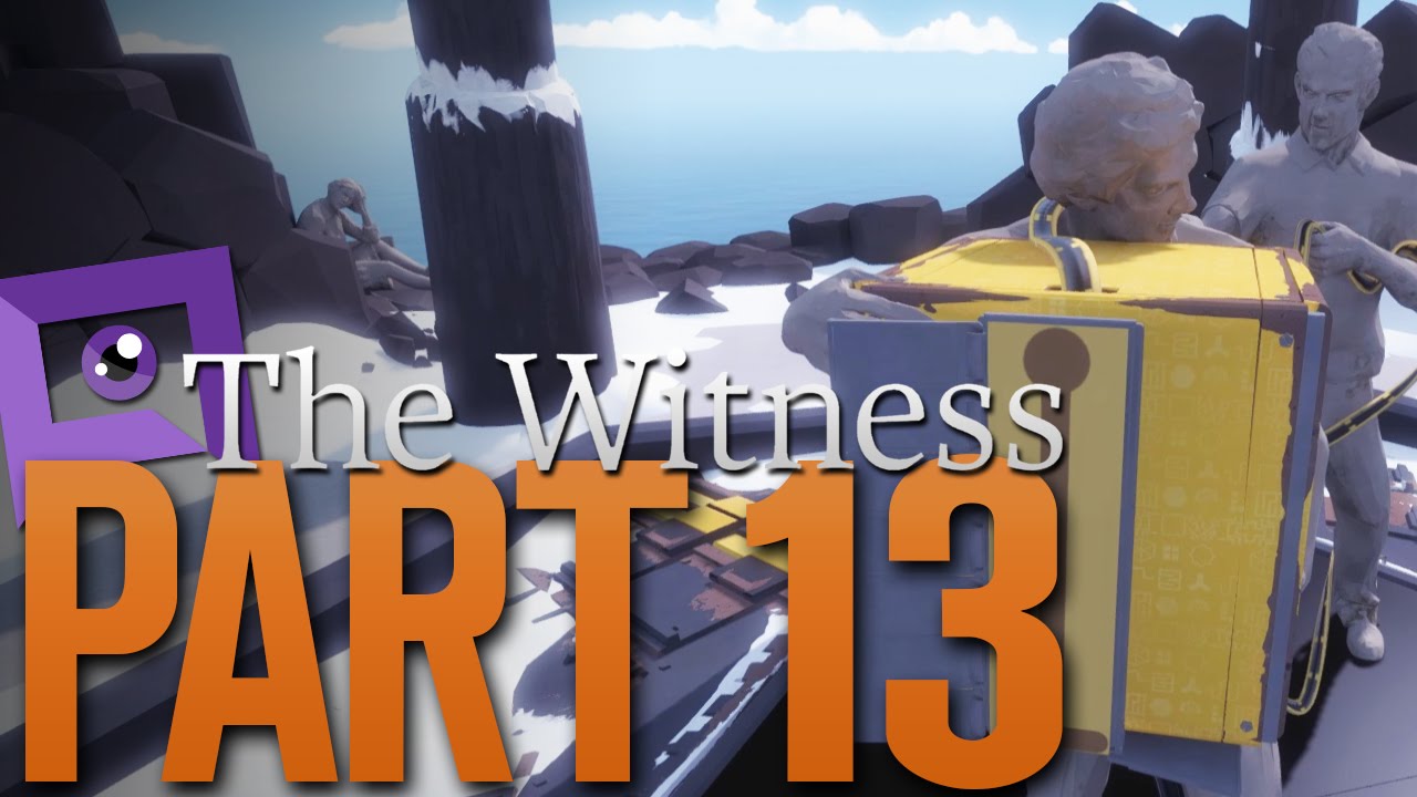 video phone beyonce mp3 The Witness - Part 13: The Mountain + Ending #1