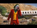 Can you introduce me as Joker?  Joker [UltraHD, HDR ...