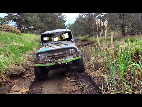 Дрыгва 2025 засуха в телеханах uaz hard