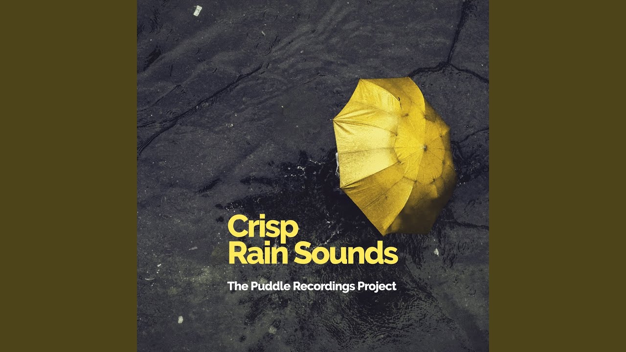 Constantly Raining YouTube