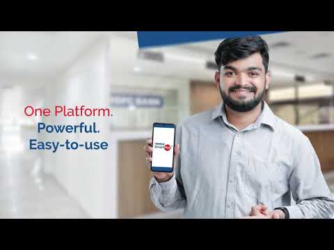 All New SmartHub Introduction | HDFC Bank