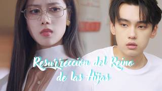 ¡POBRE CHICO ELEGIDO por una REINA! ¡El SELLO EXPLOSIVO le OBLIGA a ser HÉROE!