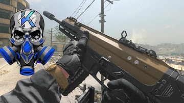 TAKING CONTROL - 40 BOMB (MW3 RANKED PLAY)