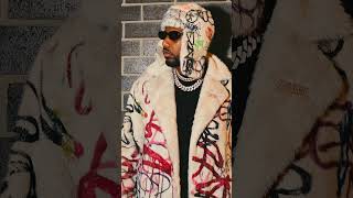 Fabolous Type Beat "Cold World" Dave East #fabolous #typebeat #shorts
