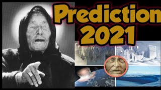 Baba Vanga 2021 | Tamil | Kuttya Oru Story