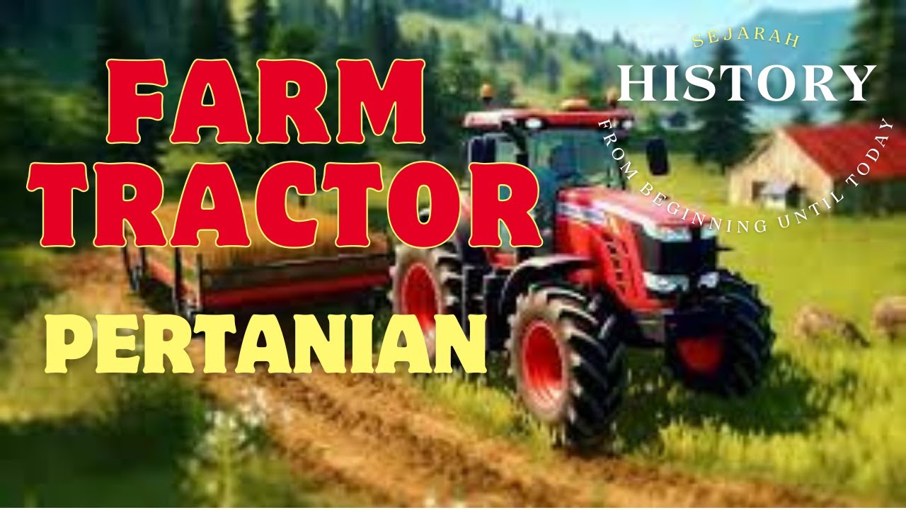 Farming Tractor YouTube