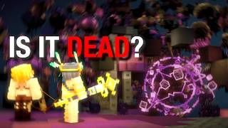Is Outer Voids Dead in Wynncraft