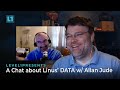 A Chat about Linus&#39; DATA Recovery w/ Allan Jude