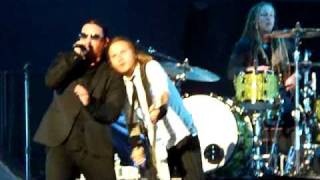 Shinedown 'If You Only Knew' LIVE in Tulsa 4-24-10