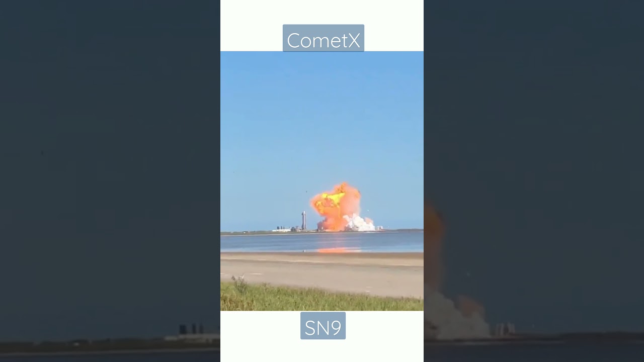 #SpaceX