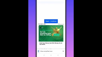 Open Short Links Just in One Click  #shorts Open Clickyfly Links