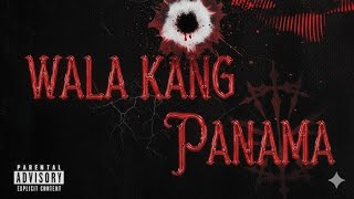 Redgang - Wala Kang Panama Lei G. Paidd, Tyler, Jaizen Hotboy, Dee Wayne