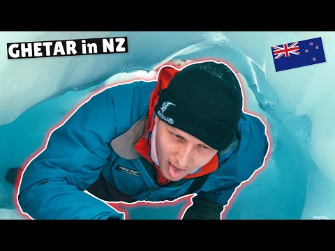 Video: Cum au ajuns botile în Noua Zeelandă?