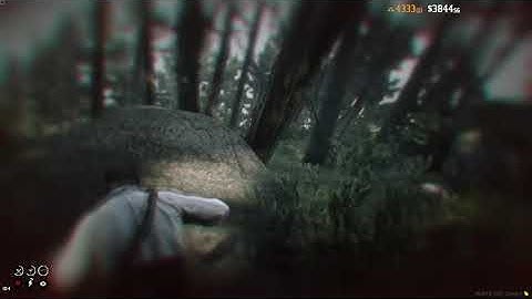 [#RedM Scripts] Complete bounty board