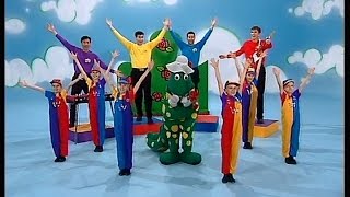 Video-Miniaturansicht von „The Taiwanese Wiggles - D.O.R.O.T.H.Y. (My Favorite Dinosaur) (dubbed)“