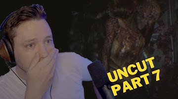 Soma Part 7 Uncut