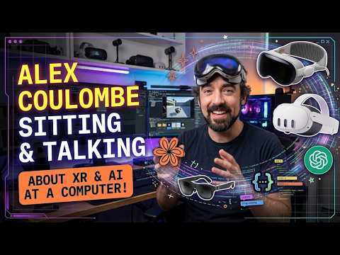 Live AMA: Meta's VR Glasses, the Member Toolkit, and What's Next