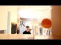 Epic ping pong trick shots