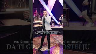Miloš Budujkić - Da ti gužvam postelju 🎤🎶