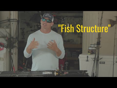 Bottom Fishing Tips | Fish Structure