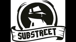 substreet yang penting happy (cover reggae)