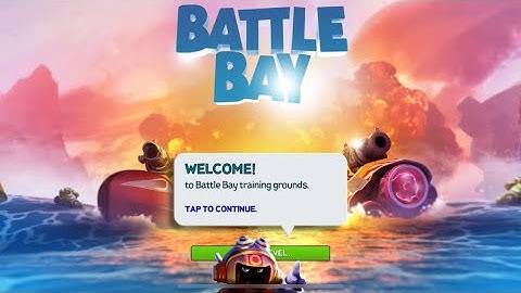 Battle Bay – Beginners Tutorial: How to Get Started & Win Your First Matches